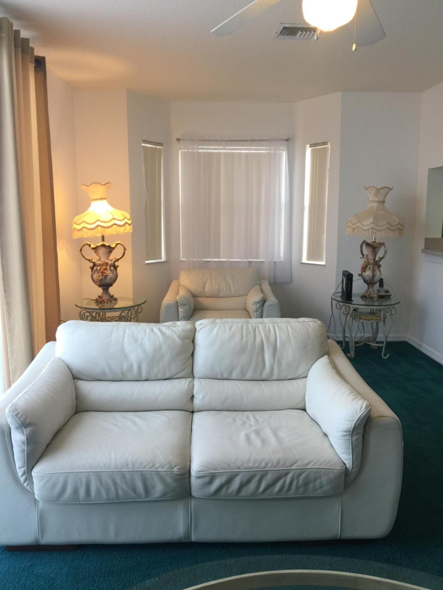 Home In A Resort Davenport Ngoại thất bức ảnh
